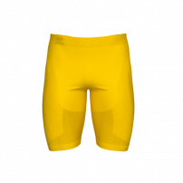 Компресійні шорти Errea KYRAN Жовтий